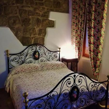 La Casa Di Susanna วิแตร์โบ ภายนอก รูปภาพ