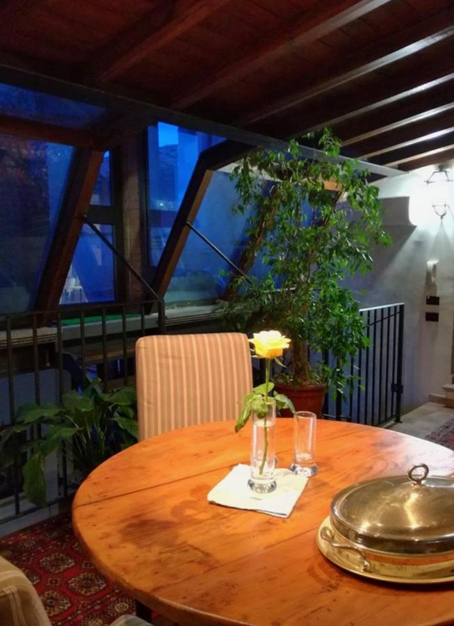 La Casa Di Susanna วิแตร์โบ ภายนอก รูปภาพ