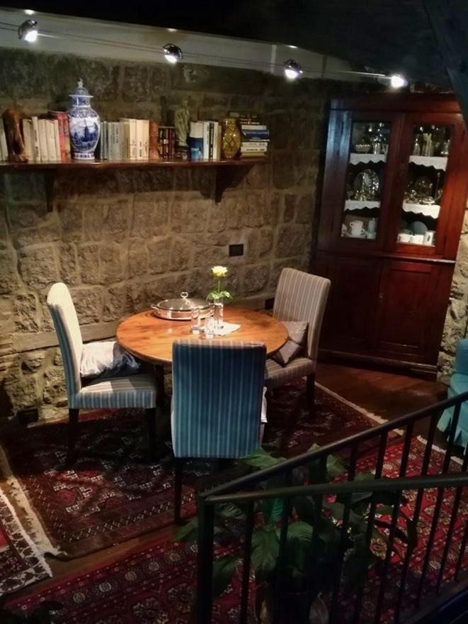 La Casa Di Susanna วิแตร์โบ ภายนอก รูปภาพ