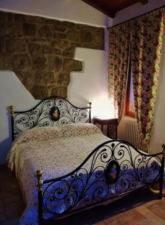 La Casa Di Susanna วิแตร์โบ ภายนอก รูปภาพ