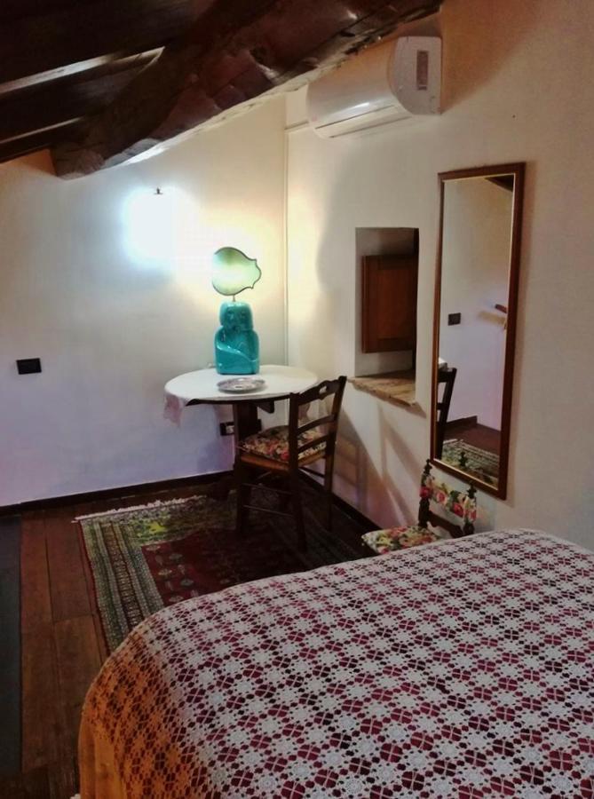 La Casa Di Susanna วิแตร์โบ ภายนอก รูปภาพ