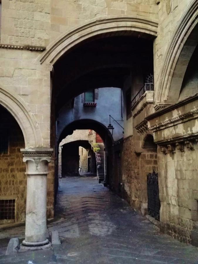 La Casa Di Susanna วิแตร์โบ ภายนอก รูปภาพ