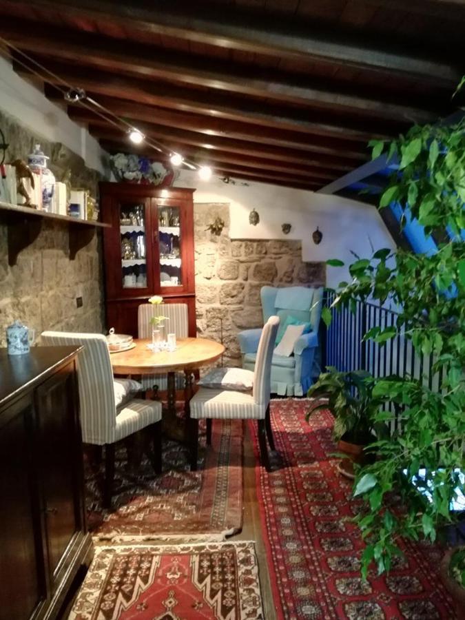 La Casa Di Susanna วิแตร์โบ ภายนอก รูปภาพ